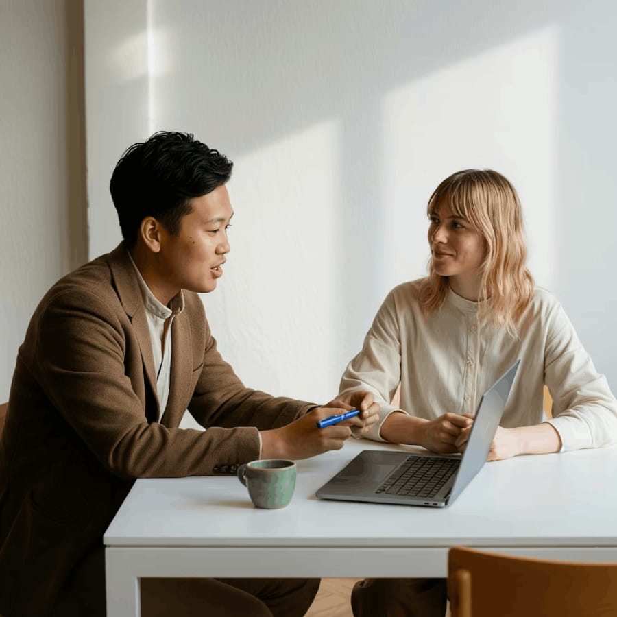 What is your typical project timeline?